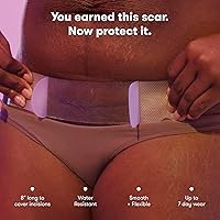 Frida Mom C-Section Silicone Strips — image 4