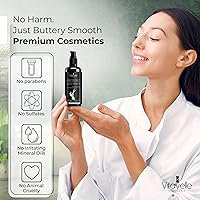 Vitavelle Hyaluronic Acid Serum with Aloe Vera 2% Concentration — image 9