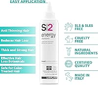 NAPURA S2 Anti Hair Loss Biotin Shampoo 6.76 oz — image 4