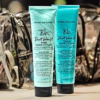 Bumble and bumble Don't Blow It Fine (H)air Styler Air Dry Cream, 5 Fl Oz — image 7