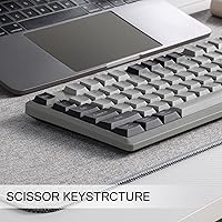 Redragon BK7114 Wireless Keyboard — image 4