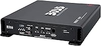 BOSS Audio Systems R1600M Monoblock Car Amplifier — image 3