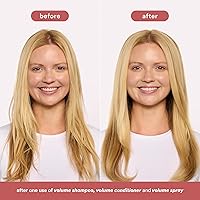 VERB Volume Conditioner 12oz for Fine, Flat Hair — image 8