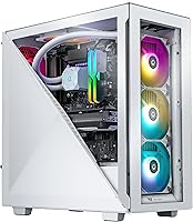 Thermaltake LCGS Avalanche i477T Gaming Desktop — image 1