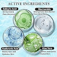 FITOEG Teen Women Skincare Routine Kit — image 4