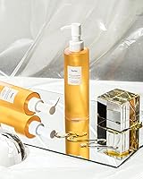 Huxley Secret of Sahara Cleansing Oil Deep Clean Deep Moist 6.76 fl oz — image 6