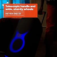 JBL PartyBox Stage 320 — image 7