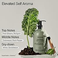 Youth To The People Superfood + Niacinamide Body Wash — image 6