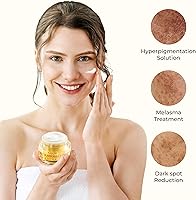 ABERA Kasumi Glowing Cream 1.06 Oz — image 3