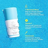 Drunk Elephant F-Balm Electrolyte Waterfacial 50mL — image 4