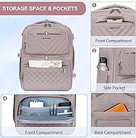 EMPSIGN Travel Backpack E737 — image 4
