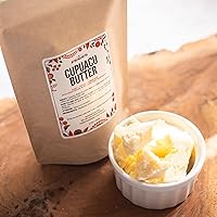 Better Shea Butter Cupuacu Butter 8 oz — image 6