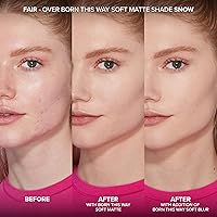 Too Faced Born This Way Soft Blur Setting Powder 0.16oz - Light — image 3