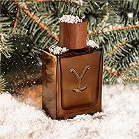 Yellowstone Men's Fragrance & Grooming Gift Set by Tru Western — image 4
