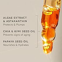 True Botanicals Renew Pure Radiance Oil 1oz — image 3