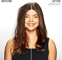 Bumble and bumble Seaweed Hydrating Shampoo 33.8oz — image 2