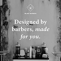 Blind Barber 80 Proof Texturizing Powder 0.5oz — image 7