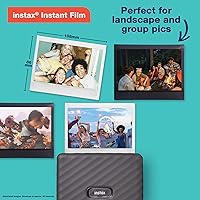 Fujifilm Instax Link Wide Printer — image 6