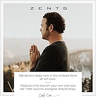 Zents Eau de Parfum Fig 1.69oz — image 7