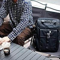 SUNNY BIRD Laptop Backpack 15.6 Inch — image 2