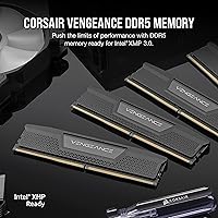 Corsair Vengeance DDR5 32GB (2x16GB) 6000MHz CL40 — image 2
