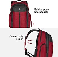 Victorinox Altmont Original Vertical-Zip Laptop Backpack 17-inch — image 7