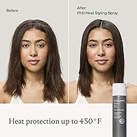Living Proof Perfect Hair Day Heat Styling Spray 5.5oz — image 2
