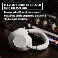 Sony WH-1000XM6 Wireless Noise Cancelling Headphones — image 4