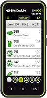 SkyCaddie SX400 Golf GPS — image 7