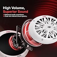 Pyle PLMR692 Marine Speakers — image 4