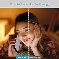 Angetube 913AI 4K AI Webcam — image 8