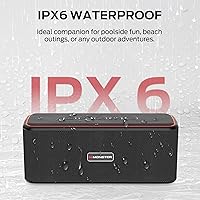 Monster Shock Plus Bluetooth Speaker — image 6