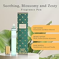 Gucci Memoire D'une Odeur Perfume Mini EDP 0.25 oz — image 2