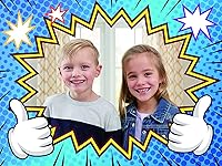 VTech KidiZoom PrintCam — image 16