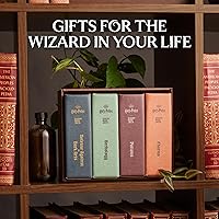 Every Man Jack Harry Potter Collectors Body Wash Gift Set — image 5