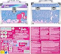 Barbie Movie Kids Makeup Kit by Townley Girl — image 8