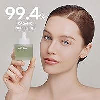 Whamisa Organic Cactus Bouncy Serum 52ml — image 2