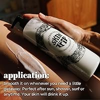 Mountain Ocean Skin Trip Coconut Body Lotion 16 Oz Pump — image 6