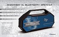SOAR NCAA XL Wireless Bluetooth Speaker — image 4