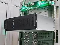 Rosewill RSV-Z3200U 3U Server Chassis — image 2