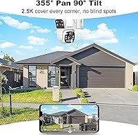 GENBOLT GB217H Solar WiFi Security Camera — image 6