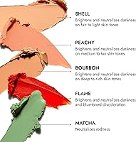 Cover FX Correct Stick Peachy Color Corrector Concealer — image 5