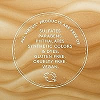 VIRTUE Flourish Conditioner for Fine or Thinning Hair 8.78oz — image 3