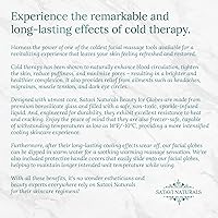 Satavi Naturals Beauty Ice Globes — image 7