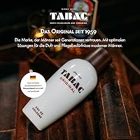 Maurer & Wirtz Tabac Original Eau De Cologne 10.1oz — image 8