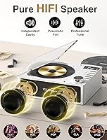 Gracioso CD19 Bluetooth CD Player — image 4