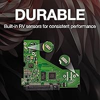 Seagate IronWolf 12TB NAS Internal Hard Drive — image 7