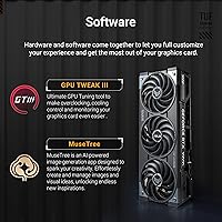 ASUS TUF Gaming RTX5070 Ti OC 16GB — image 6