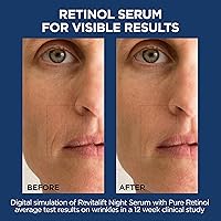 L'Oreal Paris Revitalift 1.5% Hyaluronic Acid + 0.3% Retinol Serum Kit — image 7
