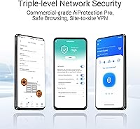 ASUS ZenWiFi BT6 Tri-Band WiFi 7 Mesh Router — image 8